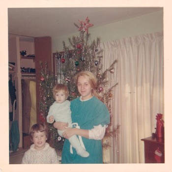 Photo of Christi VanKerckhove